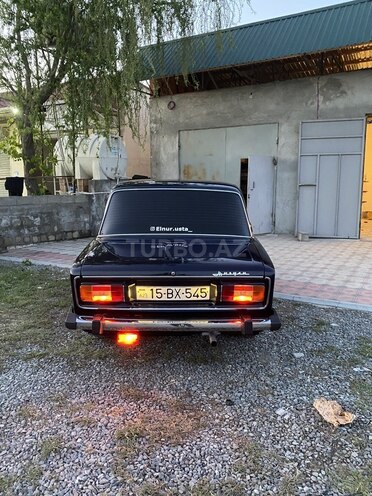 LADA (VAZ) 2106 1996, 98,000 km - 1.5 l - Ağdaş