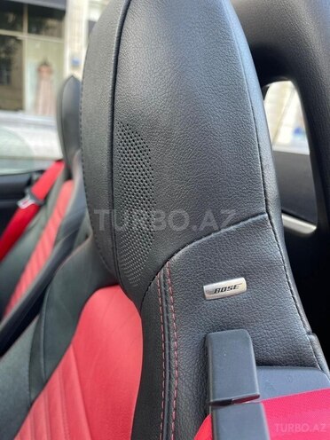 Abarth 124 Spider 2021, 40,000 km - 1.4 l - Bakı