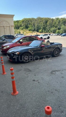 Abarth 124 Spider 2021, 40,000 km - 1.4 l - Bakı