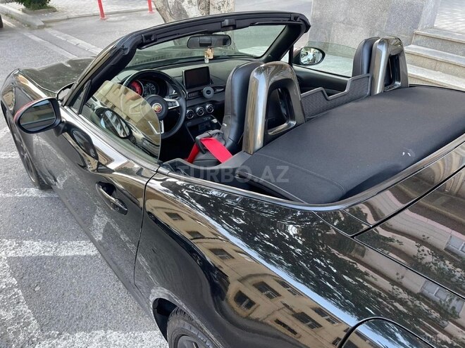 Abarth 124 Spider 2021, 40,000 km - 1.4 l - Bakı