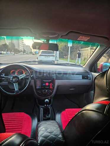 Daewoo Gentra 2014, 153,000 km - 1.5 l - Bakı