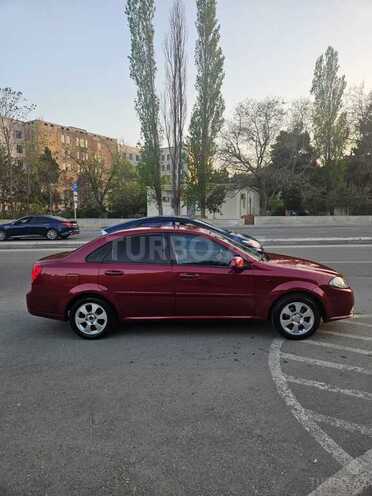 Daewoo Gentra 2014, 153,000 km - 1.5 l - Bakı