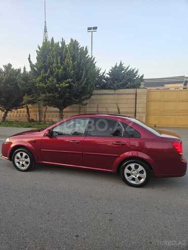 Daewoo Gentra 2014, 153,000 km - 1.5 l - Bakı