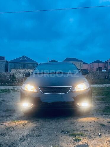 Daewoo Gentra 2013, 286,000 km - 1.5 l - Bakı