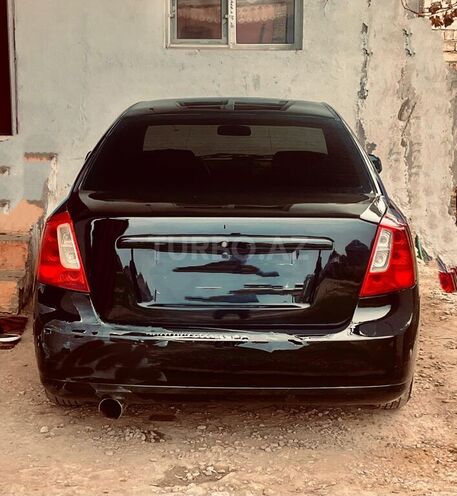 Daewoo Gentra 2013, 286,000 km - 1.5 l - Bakı