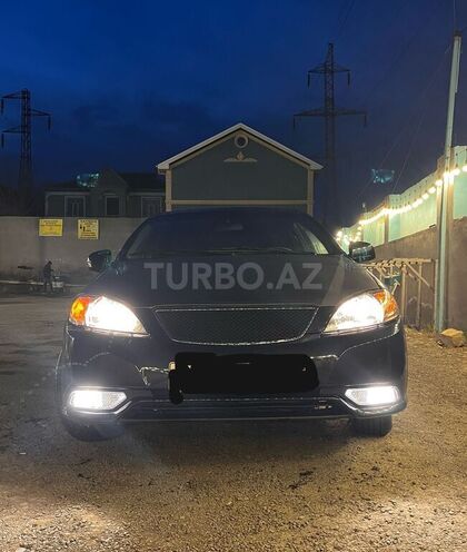 Daewoo Gentra 2013, 286,000 km - 1.5 l - Bakı