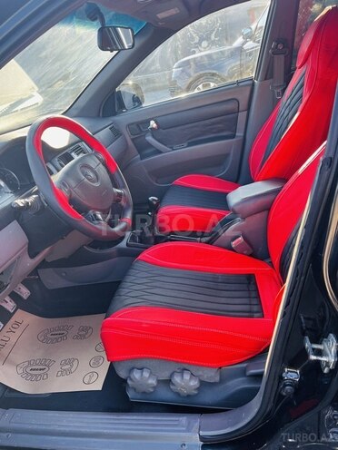Daewoo Gentra 2013, 286,000 km - 1.5 l - Bakı