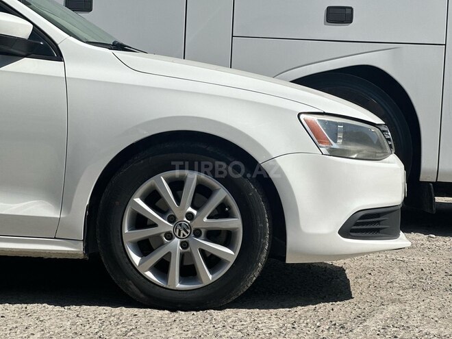 Volkswagen Jetta 2013, 118,126 km - 2.0 l - Bakı