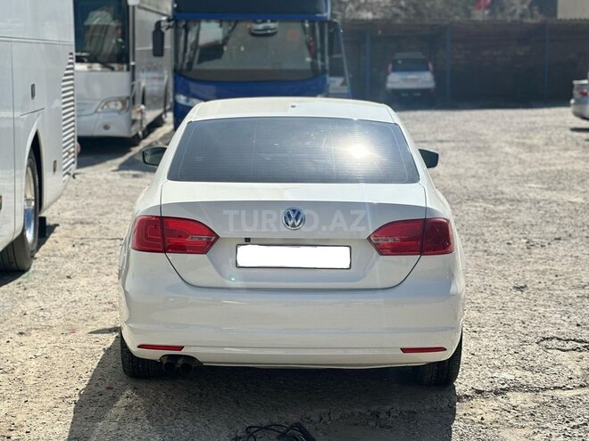 Volkswagen Jetta 2013, 118,126 km - 2.0 l - Bakı