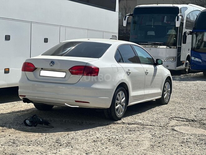 Volkswagen Jetta 2013, 118,126 km - 2.0 l - Bakı
