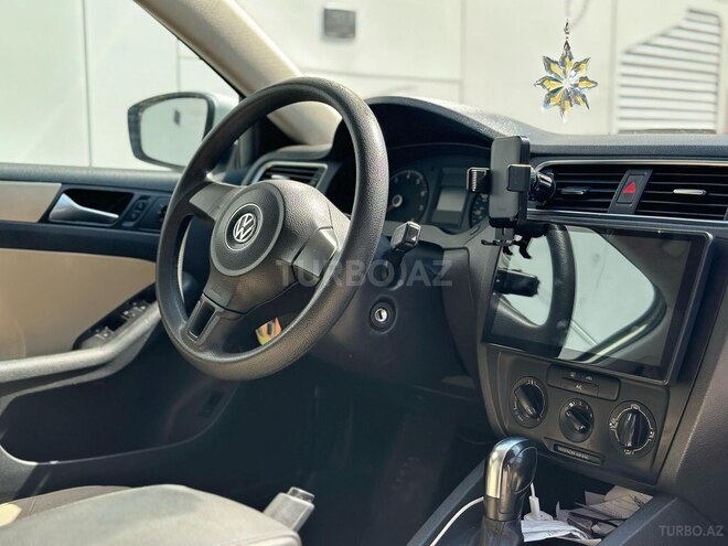 Volkswagen Jetta 2013, 118,126 km - 2.0 l - Bakı