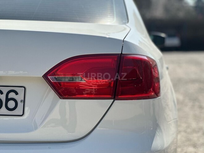 Volkswagen Jetta 2013, 118,126 km - 2.0 l - Bakı