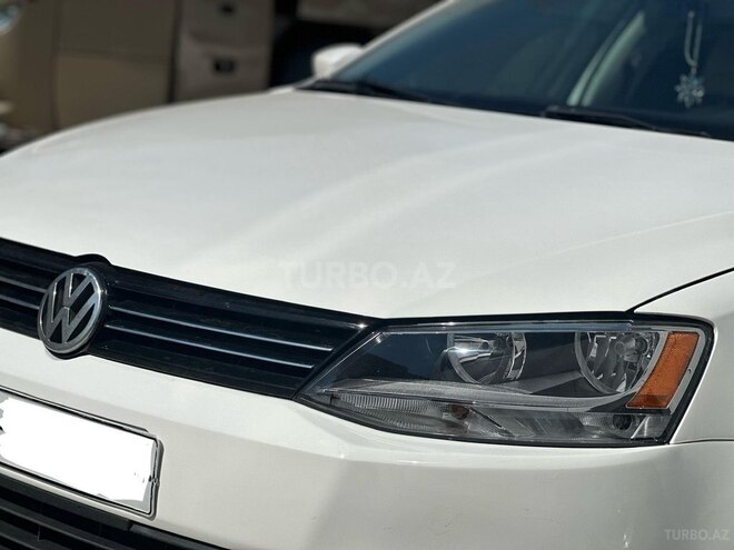 Volkswagen Jetta 2013, 118,126 km - 2.0 l - Bakı