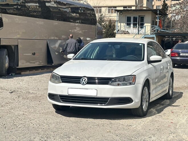 Volkswagen Jetta 2013, 118,126 km - 2.0 l - Bakı