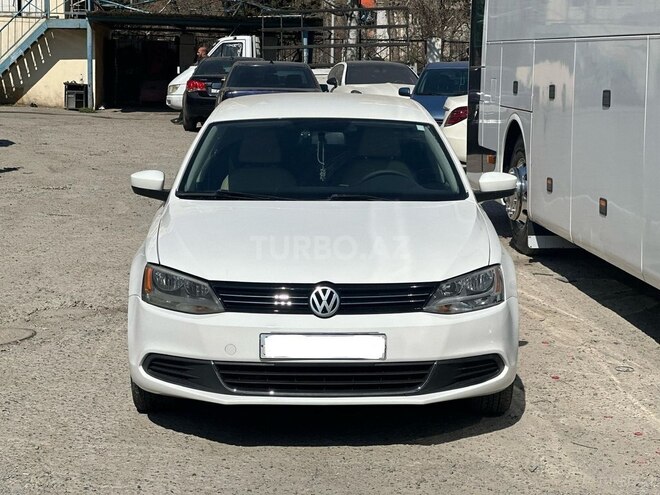 Volkswagen Jetta 2013, 118,126 km - 2.0 l - Bakı