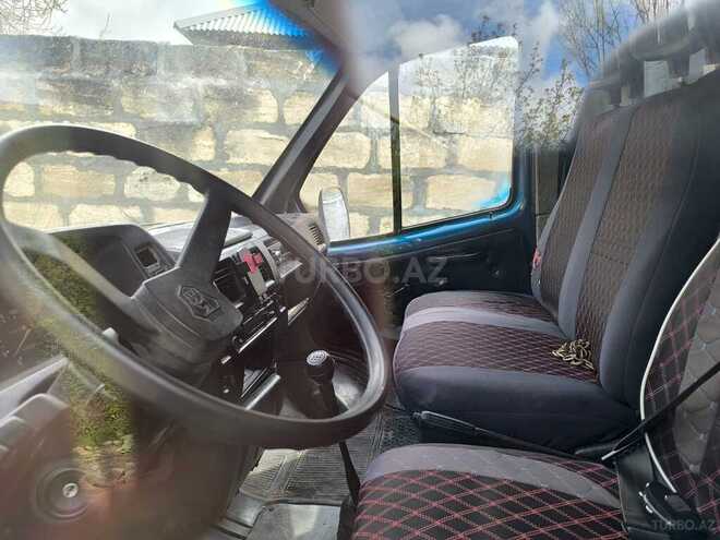 GAZ 3302-744 2001, 223,321 km - 2.4 л - Şəki