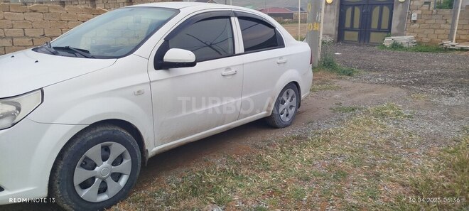 Ravon Nexia R3 2017, 50,000 km - 1.5 l - Bakı