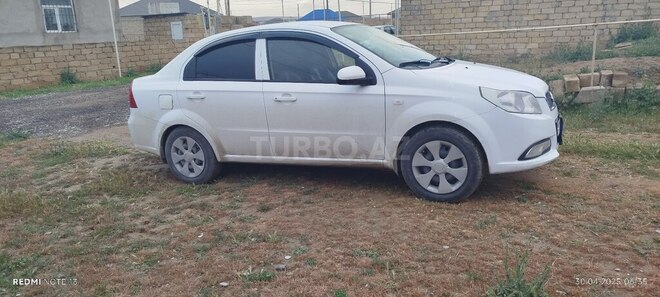 Ravon Nexia R3 2017, 50,000 km - 1.5 l - Bakı
