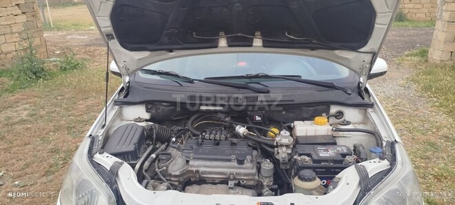 Ravon Nexia R3 2017, 50,000 km - 1.5 l - Bakı