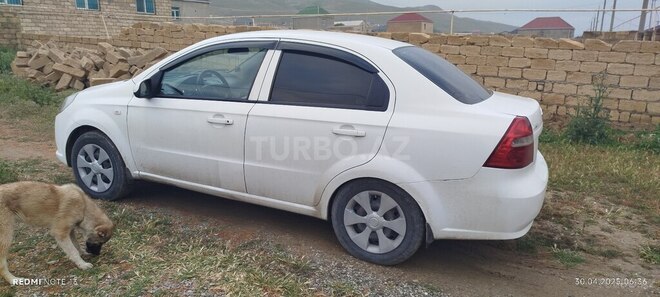 Ravon Nexia R3 2017, 50,000 km - 1.5 l - Bakı