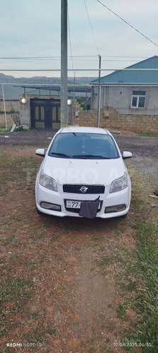 Ravon Nexia R3 2017, 50,000 km - 1.5 l - Bakı