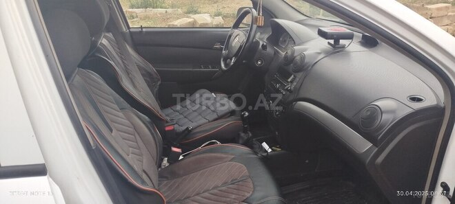 Ravon Nexia R3 2017, 50,000 km - 1.5 l - Bakı