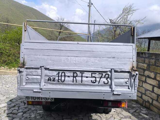 GAZ 3302-744 2001, 223,321 km - 2.4 л - Şəki