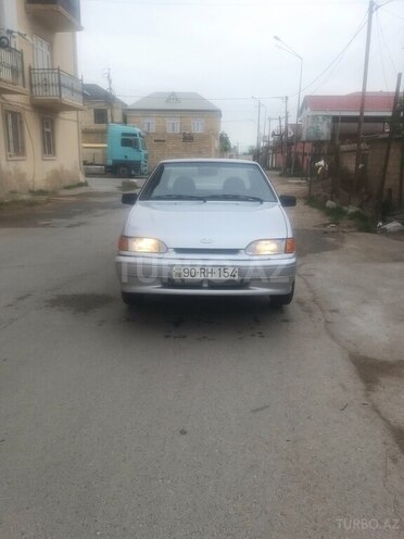 LADA (VAZ) 2115 2012, 324,000 km - 1.5 l - Bakı