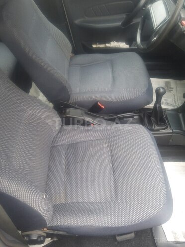 LADA (VAZ) 2115 2012, 324,000 km - 1.5 l - Bakı