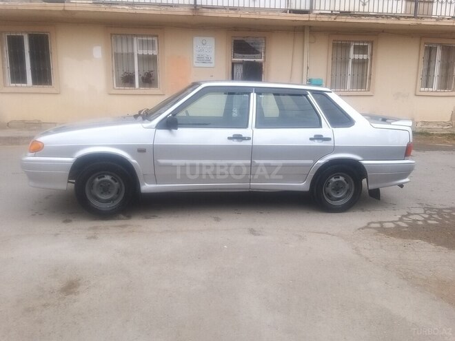 LADA (VAZ) 2115 2012, 324,000 km - 1.5 l - Bakı