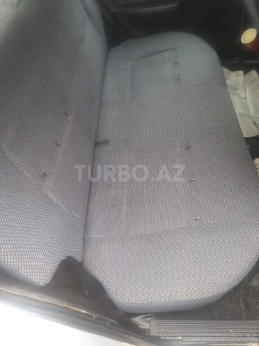 LADA (VAZ) 2115 2012, 324,000 km - 1.5 l - Bakı