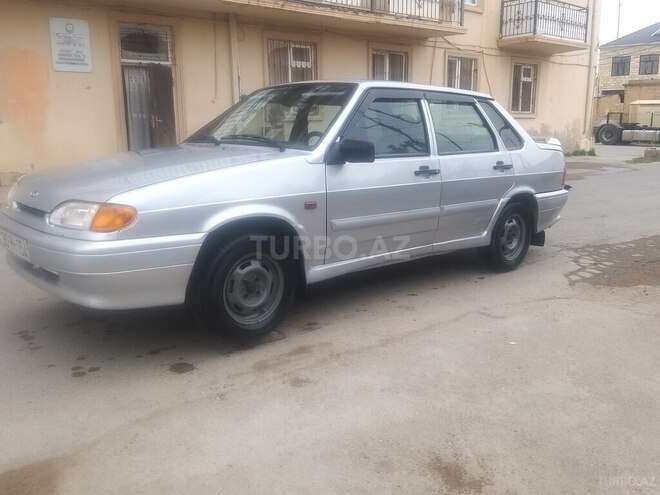 LADA (VAZ) 2115 2012, 324,000 km - 1.5 l - Bakı
