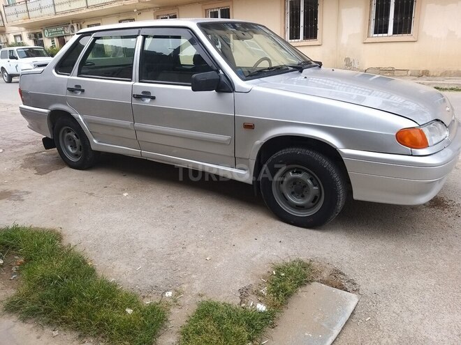 LADA (VAZ) 2115 2012, 324,000 km - 1.5 l - Bakı