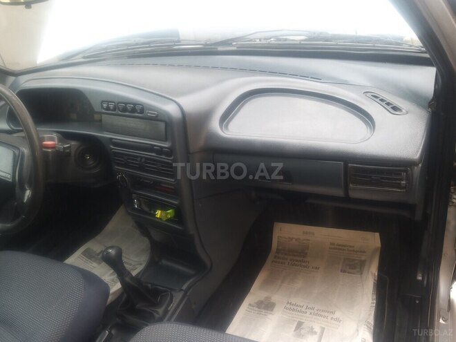 LADA (VAZ) 2115 2012, 324,000 km - 1.5 l - Bakı