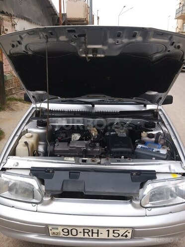 LADA (VAZ) 2115 2012, 324,000 km - 1.5 l - Bakı