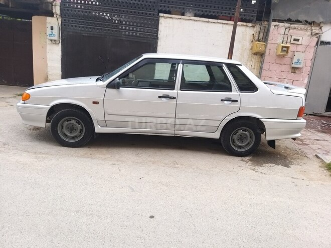 LADA (VAZ) 2115 2012, 324,000 km - 1.5 l - Bakı