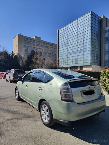 Toyota Prius 2008, 350,000 km - 1.5 l - Bakı