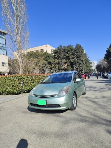Toyota Prius 2008, 350,000 km - 1.5 l - Bakı