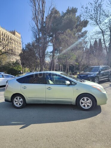 Toyota Prius 2008, 350,000 km - 1.5 l - Bakı