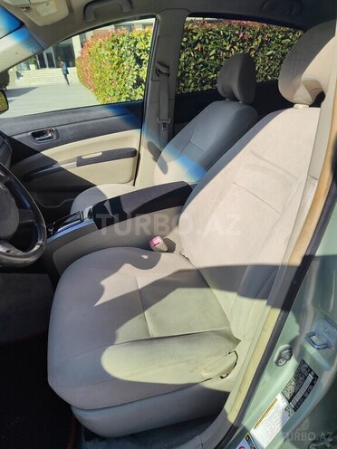 Toyota Prius 2008, 350,000 km - 1.5 l - Bakı