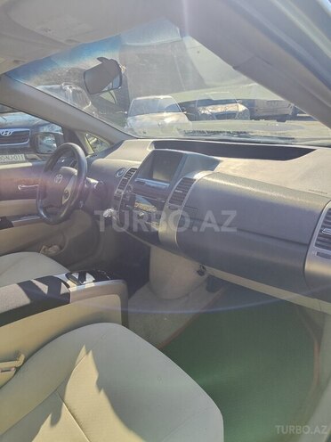 Toyota Prius 2008, 350,000 km - 1.5 l - Bakı