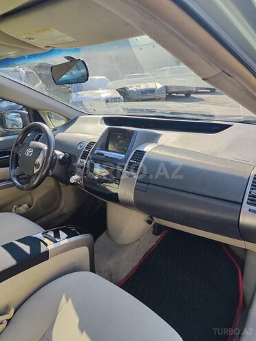 Toyota Prius 2008, 350,000 km - 1.5 l - Bakı