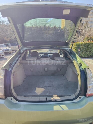 Toyota Prius 2008, 350,000 km - 1.5 l - Bakı
