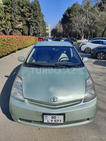 Toyota Prius 2008, 350,000 km - 1.5 l - Bakı