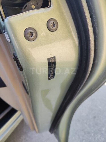 Toyota Prius 2008, 350,000 km - 1.5 l - Bakı