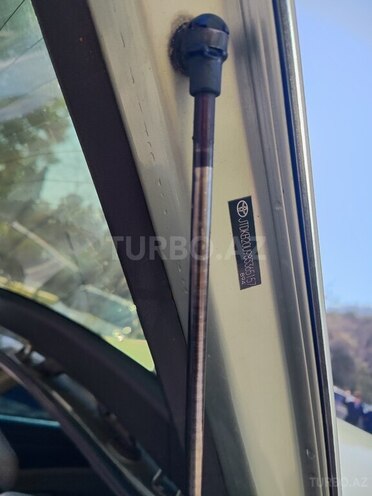 Toyota Prius 2008, 350,000 km - 1.5 l - Bakı