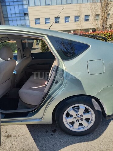 Toyota Prius 2008, 350,000 km - 1.5 l - Bakı