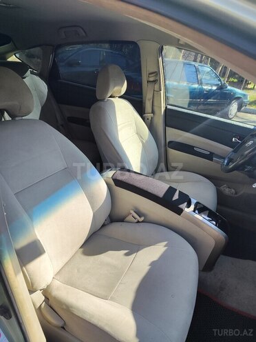 Toyota Prius 2008, 350,000 km - 1.5 l - Bakı