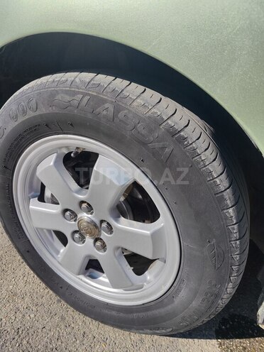 Toyota Prius 2008, 350,000 km - 1.5 l - Bakı