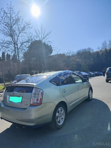 Toyota Prius 2008, 350,000 km - 1.5 l - Bakı